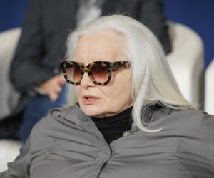 Pogrzeb Magdy Umer. Bliscy żegnają legendę polskiej estrady