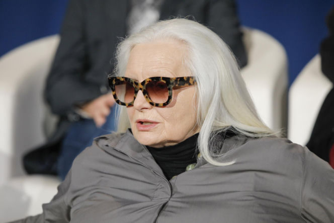 Pogrzeb Magdy Umer. Bliscy żegnają legendę polskiej estrady