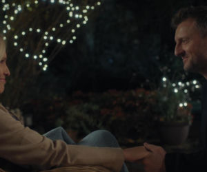 M jak miłość odc. 1916. Dorota (Iwona Rejzner), Bartek (Arkadiusz Smoleński)