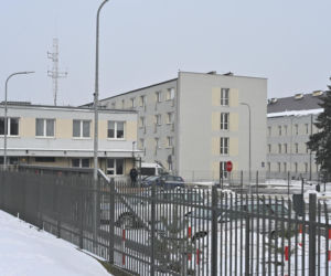 Pijany dowódca kompanii miał zgwałcić młodą policjantkę. Szokująca afera w policji