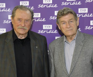 Emil Karewicz miał udar