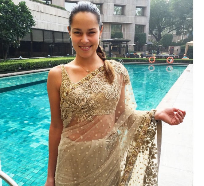 Ana Ivanović