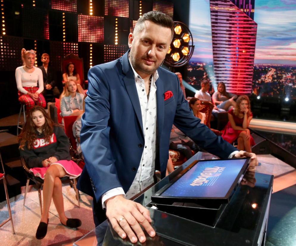 Norbi. Był wielki sukces!