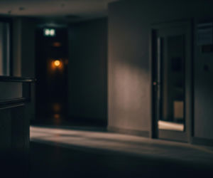 Pożar hotelu w Tychach wywołał panikę. Co naprawdę działo się tej nocy?