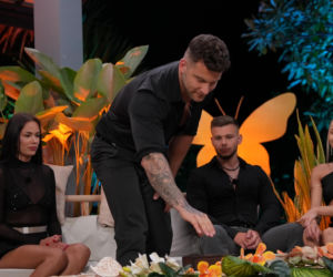 Hotel Paradise 12 - odcinek 15