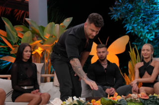 Hotel Paradise 12 - odcinek 15