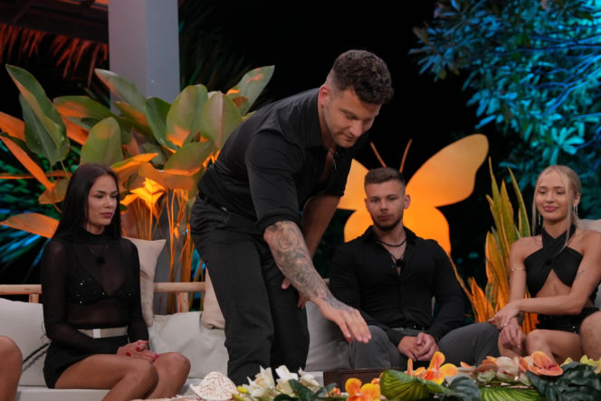 Hotel Paradise 12 - odcinek 15