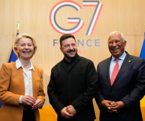 Mocne uderzenie we Władimira Putina! Najlepszy moment. O co chodzi?!