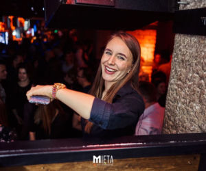 Klub Mięta w Olsztynie. Fotorelacja z imprezy 08.02.2020
