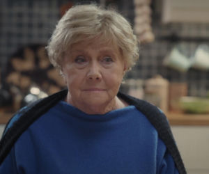 Walentynki z M jak miłość. Barbara (Teresa Lipowska)