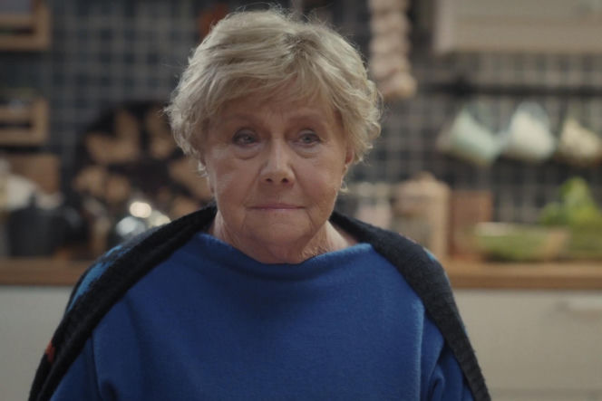 Walentynki z M jak miłość. Barbara (Teresa Lipowska)