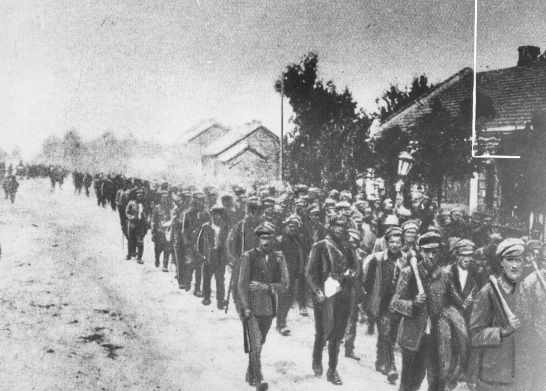 100-lecie Bitwy Warszawskiej