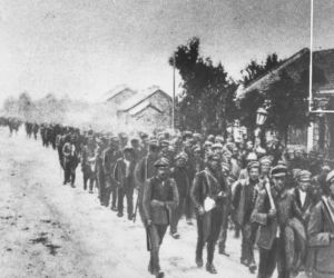 100-lecie Bitwy Warszawskiej