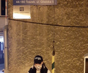 Kibice na pomoc szpitalom i lekarzom. Tak pomagają dziewczyny z Torcida Girls. Zobaczcie [ZDJĘCIA]