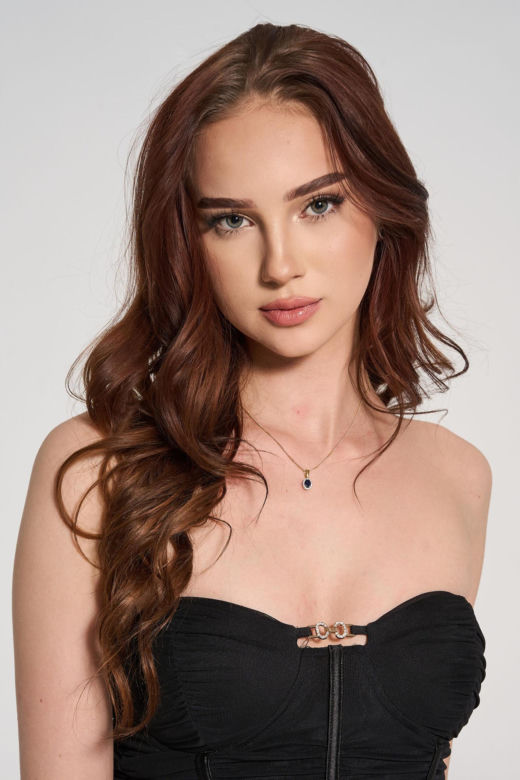 Karolina Witańska - Tychy – śląskie