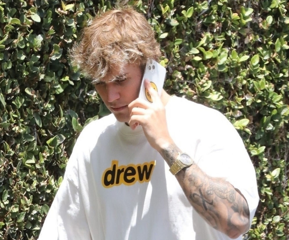 Justin Bieber