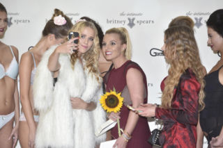 Jessica Mercedes nie pamiętała, że poznała Britney Spears. Reakcja blogerki zaskakuje