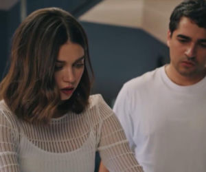 Złoty chłopak odc. 270