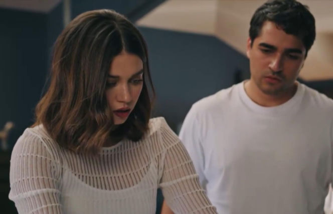 Złoty chłopak odc. 270