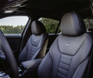Alpina B3 i D3 po liftingu (2023)