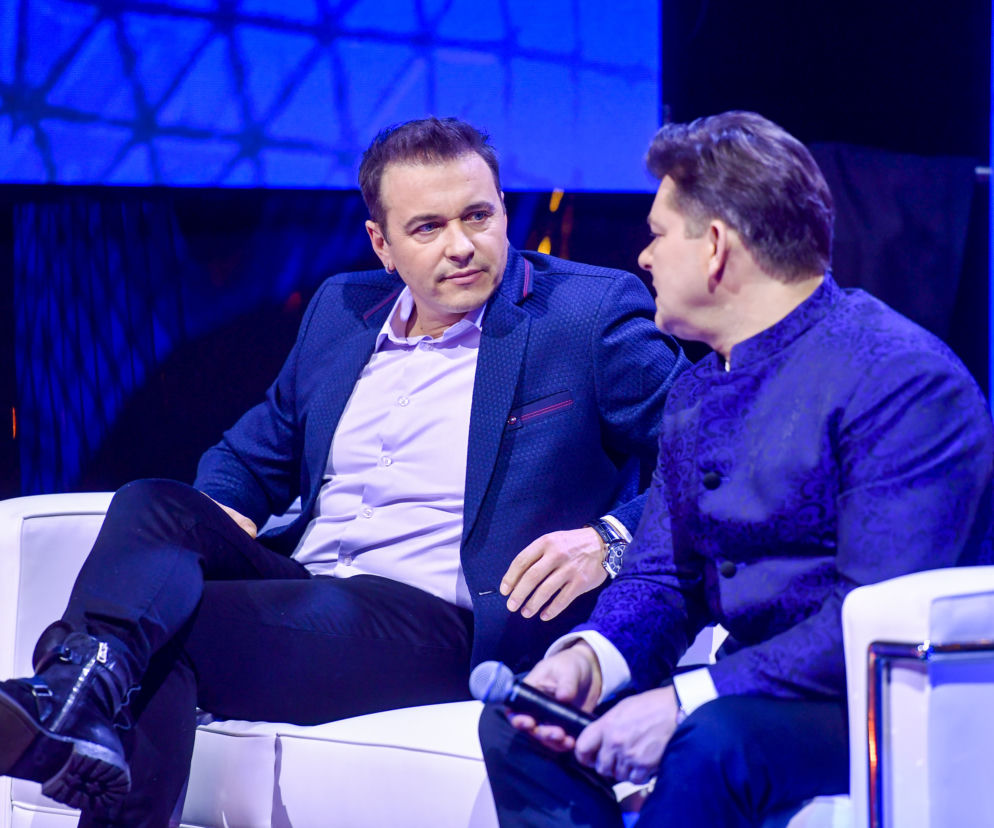 Sylwester marzeń z Dwójką. Wystrojone gwiazdy gotowe na show