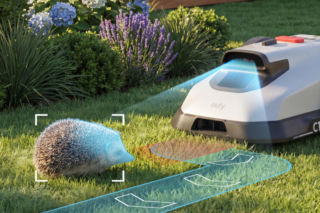 Robot koszący nowej generacji. eufy C15 pokazuje, że ogród może być naprawdę bezobsługowy