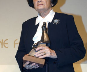 Jadwiga Kaczyńska, matka Lecha i Jarosława Kaczyńskich
