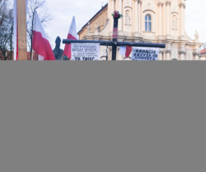 Katastrofa smoleńska - 4. rocznica