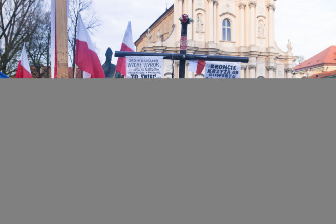 Katastrofa smoleńska - 4. rocznica