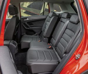 Volkswagen Tiguan 2017