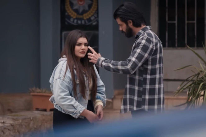 Dziedzictwo odc. 842