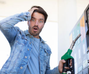 Ceny Paliw: Benzyna 7 zł, Diesel 8 zł!