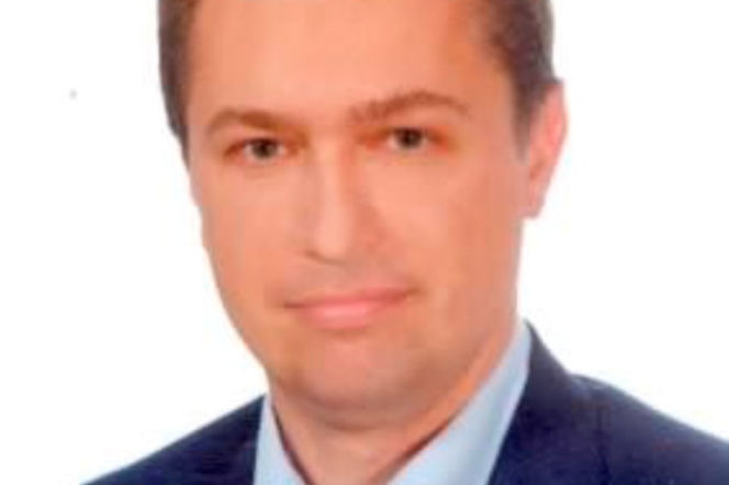 prof. Tomasz Strąk