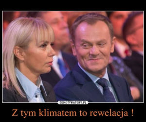 Memy Elżbieta Bieńkowska