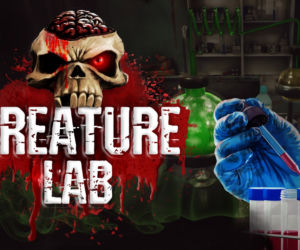 Creature Lab