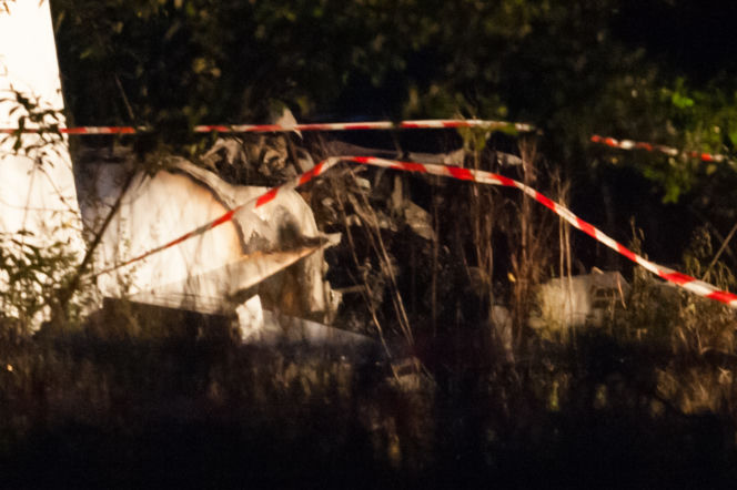 Samolot z delegacją wojskową rozbił się w DRK. Tragiczny bilans