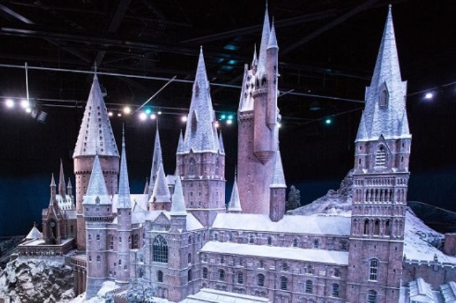 Harry Potter: Wizards Unite. Pokemon Go dla miłośników Hogwartu