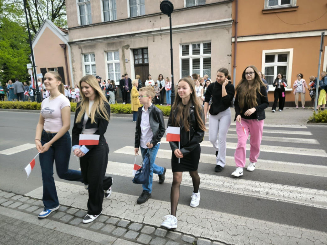Uroczystość jubileuszu koronacji Bolesława Chrobrego 