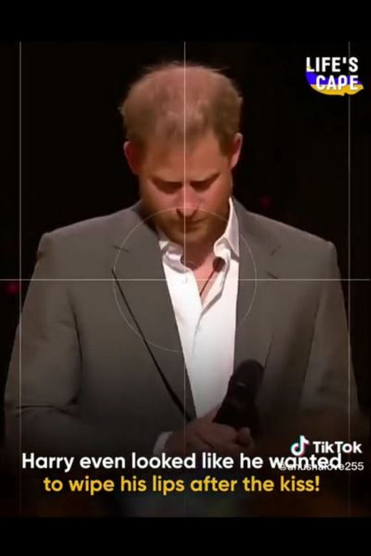 Kryzys u Meghan i Harry'ego