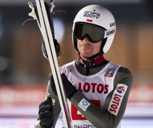 Piotr Żyła
