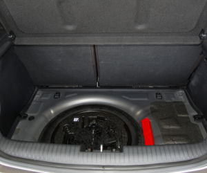 Hyundai Veloster Turbo 1.6 T-GDI