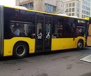 Transport publiczny w Niemczech