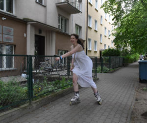 Pochód Piernikaliowy w ramach święta UMK w Toruniu. Zdjęcia z juwenaliów 2026