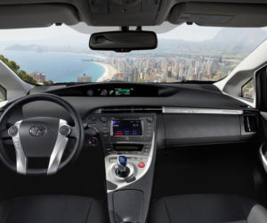 Toyota Prius Plug-in