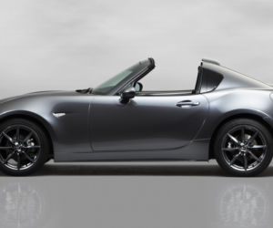 Mazda MX-5 RF