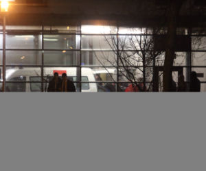 Wypadek premier Beaty Szydło w Oświęcimiu