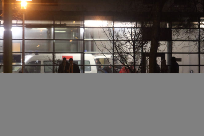 Wypadek premier Beaty Szydło w Oświęcimiu