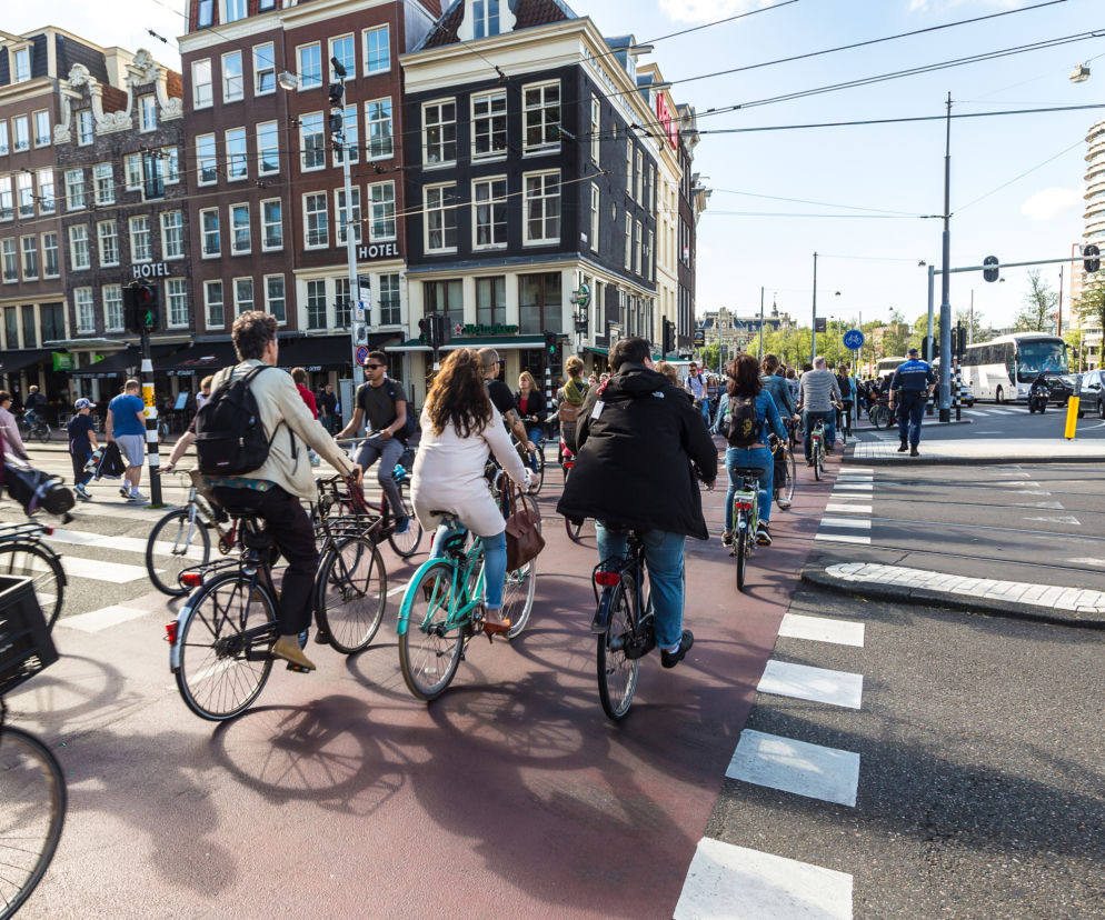 Amsterdam