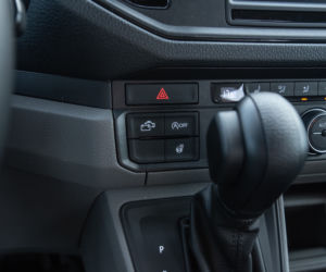 Volkswagen Grand California 600