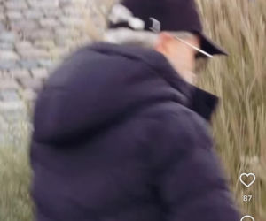 Maffashion przebrała się za Edwarda Miszczaka!
